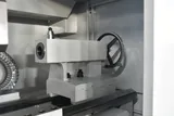 MetalTec CK 50x1000 токарный станок c ЧПУ с прямой станиной (гидравлика)