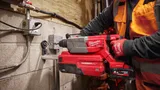 Аккумуляторный перфоратор Milwaukee M18 FUEL FHACOD32-0C