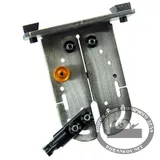 Упор для выпиливания Knew Concept Bench Pin с упорами