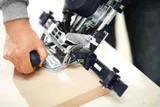 Система соединений DOMINO: DF 700 EQ-Plus DOMINO XL