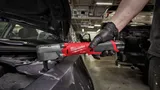 Аккумуляторный угловой ударный гайковёрт Milwaukee 1/2'' M12 FUEL FRAIWF12-0