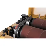 Шлифовальные станки Powermatic: DDS-237