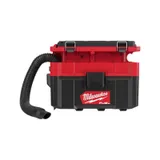 Аккумуляторный пылесос для воды и сухого мусора Milwaukee M18 FPOVCL-0