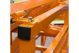 Листогибочный станок Stalex LS 2500 100408