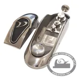 Рубанок Veritas Block Plane NX60, PM-V11