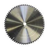 Пила дисковая 400 х 30 х 3,6/2,5 Z64 WZ WoodTec
