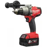 Ударные: M18 FUEL FPD-502X