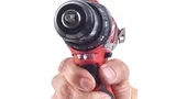Дрель - шуруповерт Milwaukee M12 BDD-202С