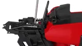 Аккумуляторный гвоздезабиватель Milwaukee M18 FUEL FDN-0C
