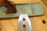 Ножи из стали PM-V11 и Стружколомы из стали A2 для рубанков Stanley/Record