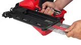 Аккумуляторный гвоздезабиватель Milwaukee M18 FUEL FDN-0C