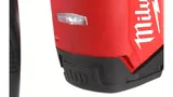 Аккумуляторный перфоратор Milwaukee M18 FUEL FH-0X