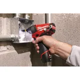 Импульсный винтоверт Milwaukee 1/4'' Hex M12 FUEL CID-0
