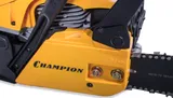 Бензиновая цепная пила CHAMPION 256-18