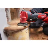Аккумуляторный мультитул Milwaukee M12 FMT-422X FUEL