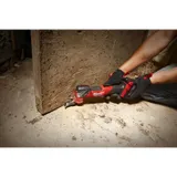 Аккумуляторный мультитул Milwaukee M18 FMT-502X FUEL