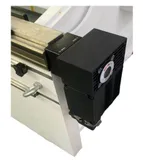 Пресс гибочный гидравлический METAL MASTER PressMaster 32170 PRO 4+1