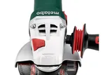 WE 15-125 Quick (600448000) Угловая шлифовальная машина