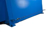 Электромеханические вальцы Metal Master ESR 1325