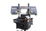 Ленточнопильный двухколонный станок METAL MASTER MGH-600 Z60