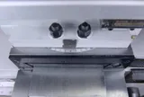 Универсальный токарно-винторезный станок Metal Master ZH 51200 DRO RFS