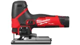 Аккумуляторный лобзик Milwaukee M12 FUEL FJS-422X