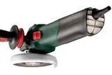WEA 17-125 Quick (600534000) Угловая шлифовальная машина