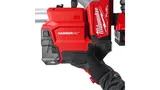 Аккумуляторная система пылеудаления Milwaukee M18 FPDDEXL-0