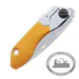 Пилы Silky Pocketboy Curve, складные
