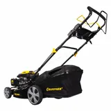 Бензиновая газонокосилка CHAMPION LM4630