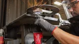 Аккумуляторная прямошлифмашина Milwaukee M18 FUEL FDGROVPDB-0X
