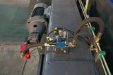 MetalTec HBС 135/2500 4+1 ЧПУ МТ-15 Листогибочный пресс с ЧПУ