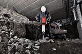 Отбойные молотки: K 2628 H