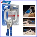 Клещи - Face Clamp 70х76 мм Kreg KHC-PREMIUM