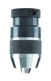 Быстрозажимной прецизионный патрон ROEHM SPIRO-I 10 B12 (0-10 mm), B12 (макс.биение 0,05 мм)