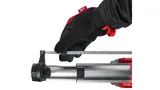 Аккумуляторная система пылеудаления Milwaukee M18 FPDDEXL-0
