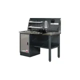 Верстак LOFT 1390х685х1360Н мм