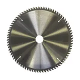 Пила дисковая 250 х 30 х 3,2/2,2 Z80 WZ WoodTec