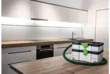 Пылеудаление: CTL SYS CLEANTEC