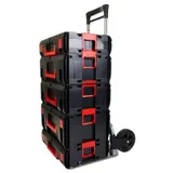 Тележка для HD-кейсов Milwaukee HD Box Trolley