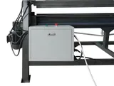 Электромеханический листогиб Metal Master MEF 2515