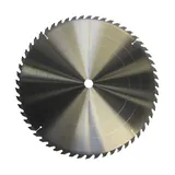 Пила дисковая 500 х 30 х 4,0/2,8 Z56 WZ WoodTec