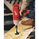 Гайковерт ударный Milwaukee IPWE 520 RQ