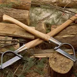 Мачете Wetterlings Clearing Axe, 500мм/165мм