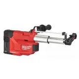Аккумуляторная система пылеудаления Milwaukee M12 UDE-0X