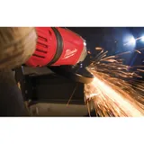Углошлифовальная машина Milwaukee 230 мм AGVM 24-230 GEX/DMS
