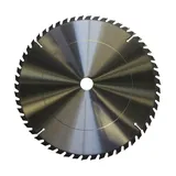 Пила дисковая 350 х 30 х 3,6/2,5 Z54 WZ WoodTec