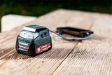 PowerMaxx PA 12 LED-USB (600298000) Аккумуляторный адаптер питания