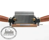 Цикля для шпона Veritas String Inlay Scraper