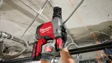Аккумуляторный перфоратор Milwaukee M18 FUEL FHAFOH16-302X
